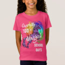 Recherche de magique enfant tshirts Licorne arc en ciel