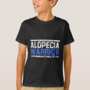 Recherche de alopecia tshirts Sensibilisation