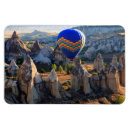 Recherche de cappadoce magnets Travel