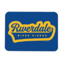 Zoek naar riverdale magneten Rivier vixens