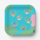 Zoek naar artistieke borden Zwemmer