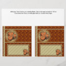 Recherche de citrouille prospectus Halloween