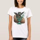 Zoek naar kraai tshirts Vogel