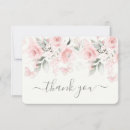 Recherche de la petite fleur vœux cartes Fleurs roses
