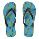 Zoek naar papegaaien slippers Rood
