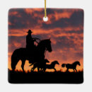 Recherche de westerns maison deco Chevaux