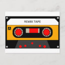 Recherche de les années 80 cartes postales Musique