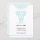 Recherche de indian party invitations Mandala