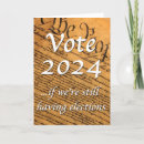 Recherche de présidentiel vœux cartes Vote