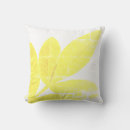 Recherche de brésilien coussins Jaune