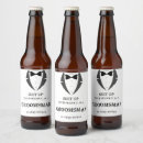 Recherche de bière étiquettes Meilleur homme
