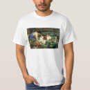 Recherche de nymphs tshirts Mythologie
