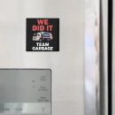 Recherche de poubelle magnets Élection