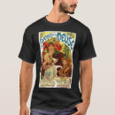 Recherche de publicité vintage tshirts Nouveau