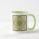 Recherche de embellissement tasses Motifs
