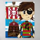 Recherche de dessin pirate posters Marin