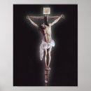 Recherche de christ crucifié posters Christianisme