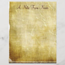 Zoek naar vintage stijl briefpapier Oud
