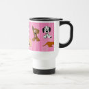 Recherche de bandes dessinées tasses Rose