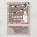 Recherche de chocolat du lait invitations Biscuits et lait