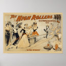 Recherche de bowling vintage posters Antique