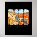 Recherche de rempart posters Voyage