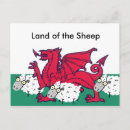 Zoek naar rode draak van wales briefkaarten Patriottisch