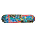 Recherche de york skateboards Style