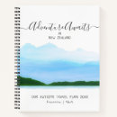 Zoek naar honeymoon notitieboeken Reis