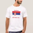 Recherche de serbe drôle tshirts Humour