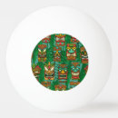 Recherche de aquarelle balles ping pong Motif