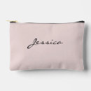 Recherche de noms cosmétiques pochettes Rose