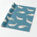 Zoek naar walvis cadeaupapier Dieren