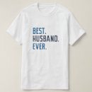 Recherche de le meilleur mari du monde tshirts Humour