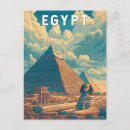 Recherche de egypte cartes postales Drapeau égyptien