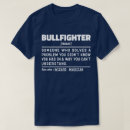 Recherche de matador tshirts Torero