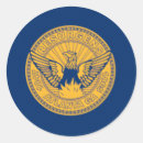 Recherche de drapeau géorgie autocollants Usa