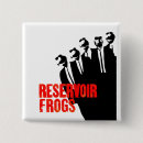 Recherche de grenouille badges Noir