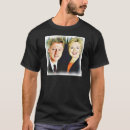 Zoek naar president clinton tshirts Verkiezingen