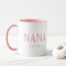 Zoek naar nana mokken Roze