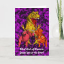 Recherche de humour dinosaure vœux cartes Drôle