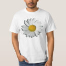 Zoek naar margrieten tshirts Bloemen
