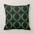 Recherche de lauriers coussins Guirlande