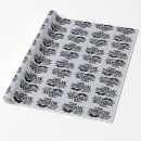 Recherche de moustaches papier cadeau Drôle