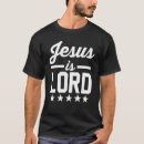 Zoek naar christelijk christendom tshirts Religieus