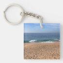 Recherche de the beach porteclés Sable