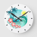 Recherche de grandes vagues pour surfer posters Tsunami