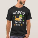 Recherche de st patricks day tshirts Corgi