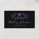 Recherche de martini cartes visite Mixologiste