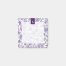 Recherche de vintage post its Teacher